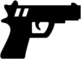 Shooting Games by Innocode